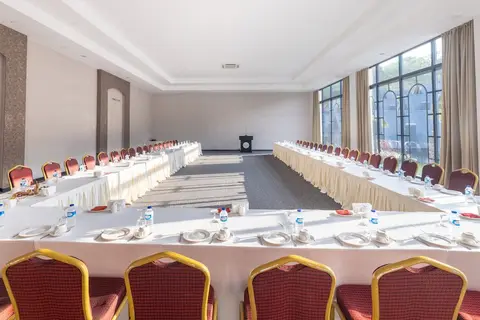 Ramada Resort By Wyndham Sapanca Thermal in Suluova — foto 21
