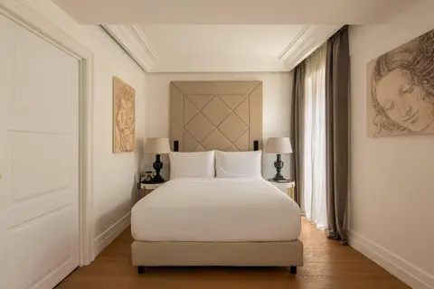 Residenza del Cardinale Meliá Collection in Milaan, foto 18