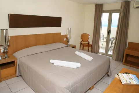 Golden Beach Hotel foto 5
