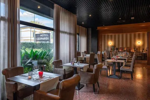 Hotel Leopardi in Verona, foto 16