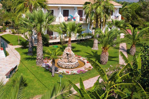 Hotel Ilios - adults only foto 7