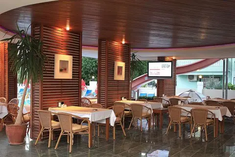 Candan in Marmaris — foto 13