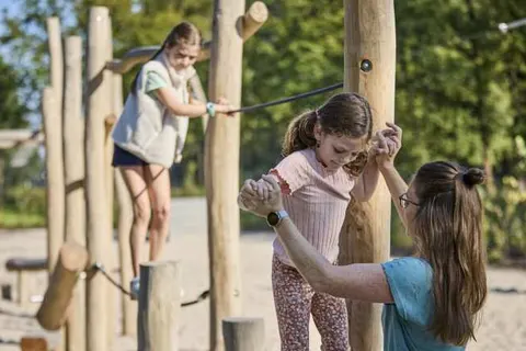 TopParken Resort de Brabantse Kempen foto 26