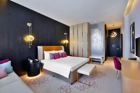 Al Rayyan Hotel Curio Collection by Hilton in Doha, foto 2