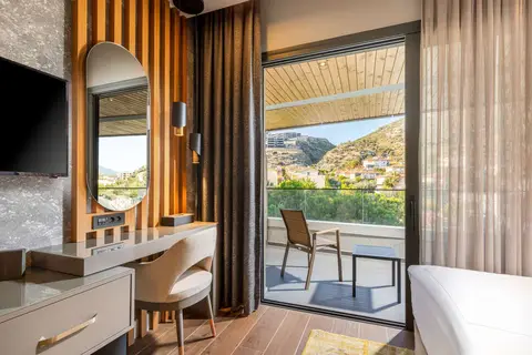 Unique Lifestyle Hotel in Kuşadası, foto 7
