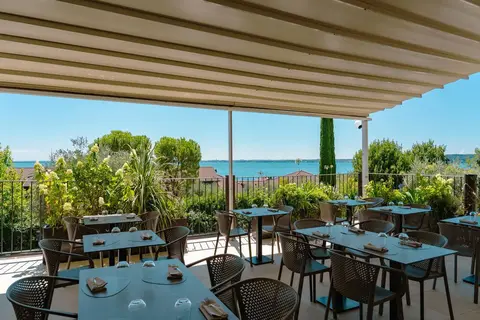 Hotel Riva del Sole - Adults Only in Moniga del Garda — foto 28
