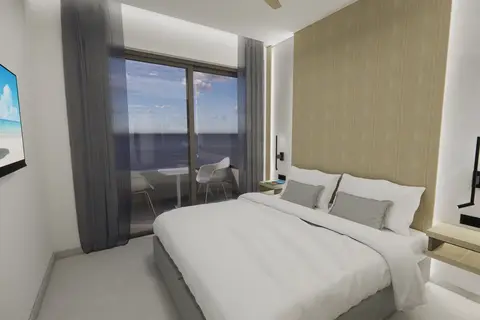 Oscar Suites & Village in Agia Marina — foto 30