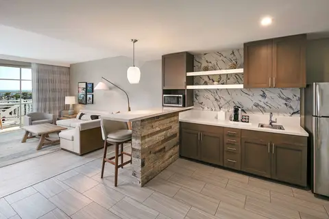 Inn at the Pier Pismo Beach, Curio Collection by Hilton in Irvine — foto 18