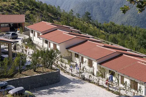 Vakantiepark I Cancelli in Palazzuolo sul Senio — foto 10