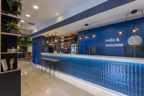 Travelodge Madrid Torrelaguna in Madrid — foto 16