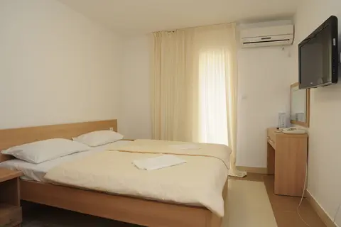 Hotel Anita in Budva — foto 29