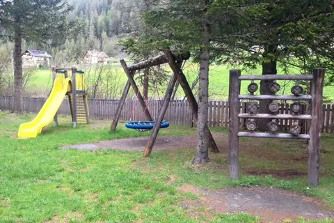 Alpina Mountain Resort in Stilfs - Stelvio — foto 7