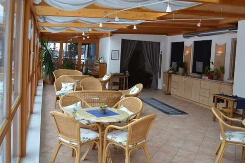 Hotel Berghof foto 11