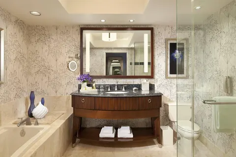 Hotel Bellagio foto 9