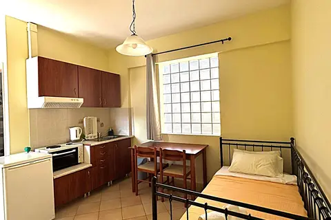 Kamarina Apartments in Sidari