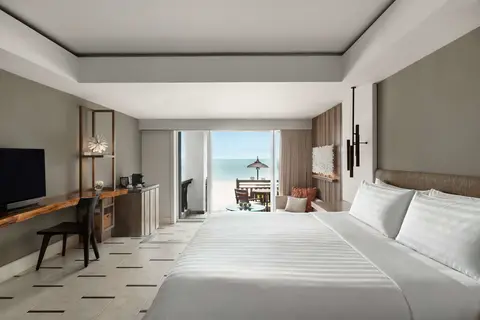 Shangri-La Le Touessrok, Mauritius in Trou d’Eau Douce VCA — foto 17