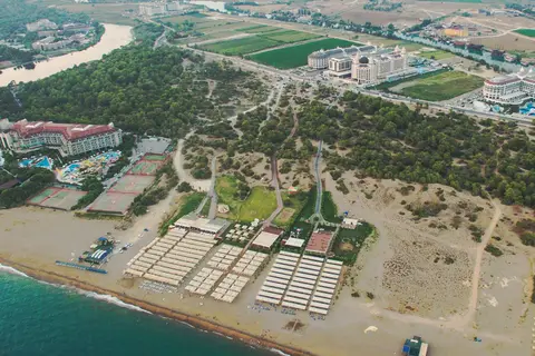 J'adore Deluxe Hotel & Spa in Manavgat — foto 25