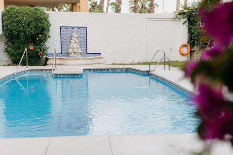 Hotel Soho Boutique Las Vegas foto 8