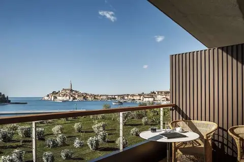 Grand Park Hotel Rovinj in Rovinj, foto 25