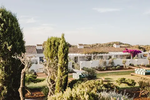 Morvedra Nou Menorca in Ciutadella de Menorca, foto 9