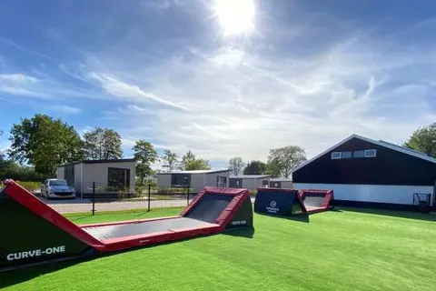 Vakantiepark De Zeeuwse Parel foto 22