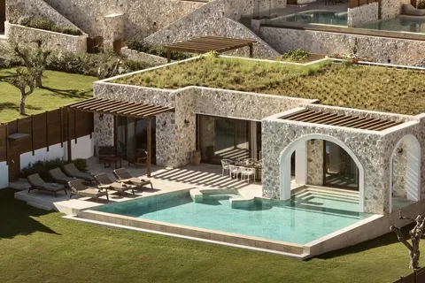 Lesante Cape The Leading Hotels of the World foto 3