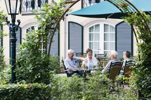 Auberge De Hilver foto 9