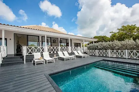 Papagayo Beach Resort in Jan Thiel — foto 12