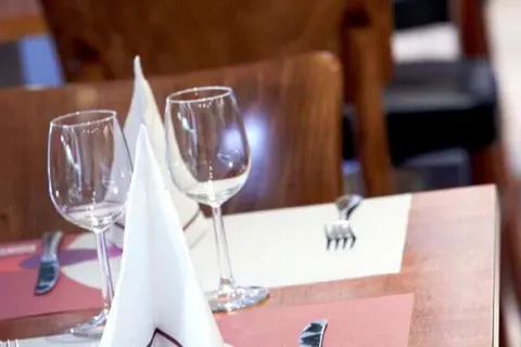 Campanile Hotel Zwolle foto 9