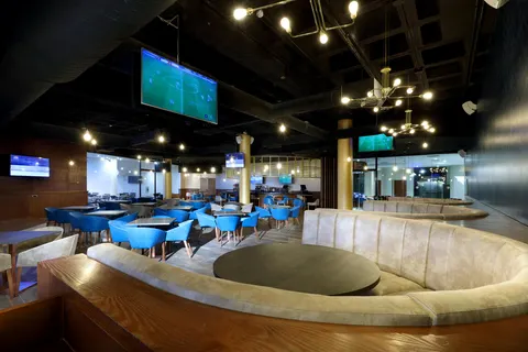 Hard Rock Hotel Tenerife foto 32
