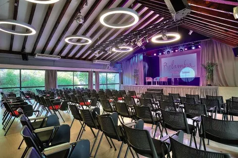 Belambra Les Terrasses De St Paul-de-vence foto 17