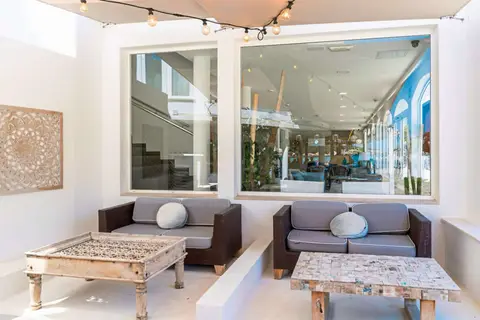Hotel Playa Santandria in Ciutadella, foto 30