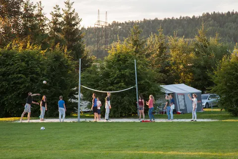 Camping 2000 in Janův Důl — foto 3