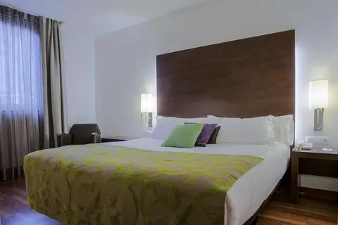 Hotel Gran Ultonia in Gerona — foto 5
