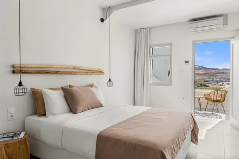 Penelope Village in Άνω Μερά — foto 18
