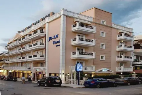 Jo-An Palace Hotel in Rethimnon, foto 10