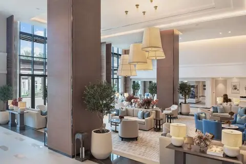 Address Beach Resort Fujairah in Sharm شرم — foto 12