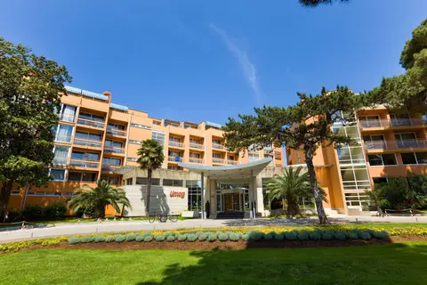 Hotel Umag Plava Laguna in Bašanija, foto 23