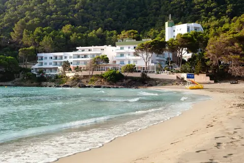 El Pinar in Santa Eulària des Riu — foto 13