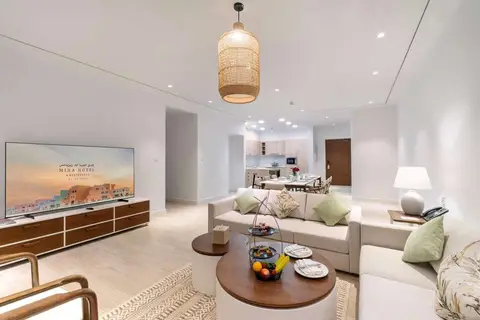 Mina Hotel & Residences in Doha — foto 8