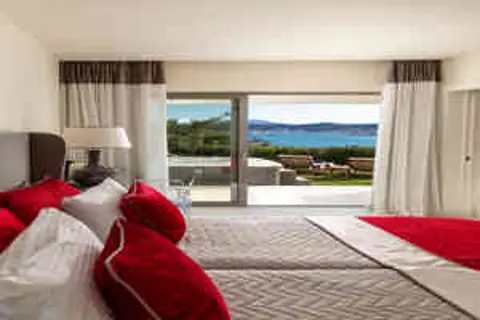 Rodostamo Hotel & Spa in Γουβιά — foto 30