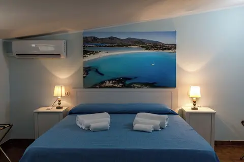 Casa Tacconi in Villasimius, foto 12