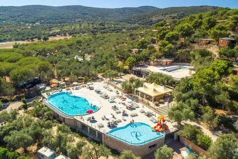Gitavillage Talamone in Orbetello, foto 2