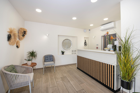 Villaggio Mare Suites foto 9