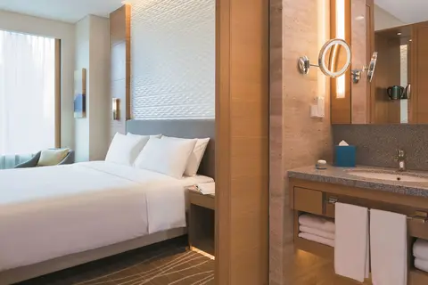 JEN Singapore Orchardgateway by Shangri-La in Singapore — foto 11