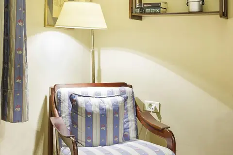 Casa Rural Malpais Trece in Garachico, foto 12