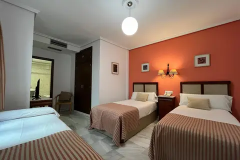 Hotel Maestre in Córdoba, foto 6