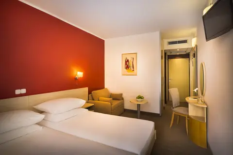 Sunny Rabac by Valamar in Labin — foto 15