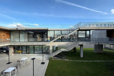 Hotel Devalar Do Mar in Camariñas