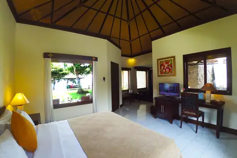 Puri Bagus Candidasa in Karangasem — foto 25